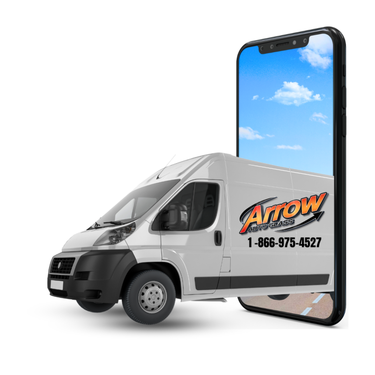 About Arrow Windshield Replacement and Auto Glass Repair in PA, NY